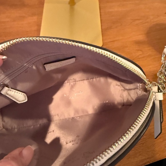 Kate Spade New York PERRY DOME CROSSBODY - Picture 3 of 5